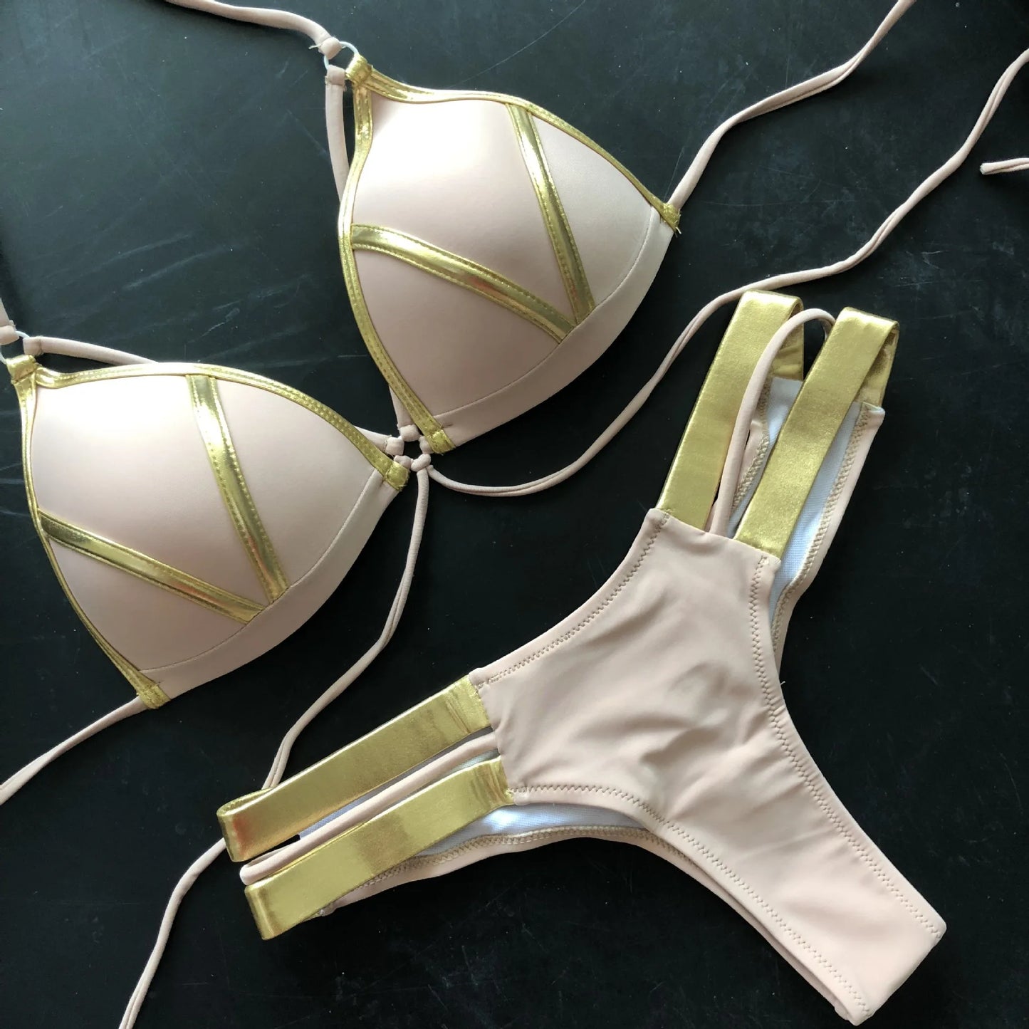 Maillot de bain Brésilien string