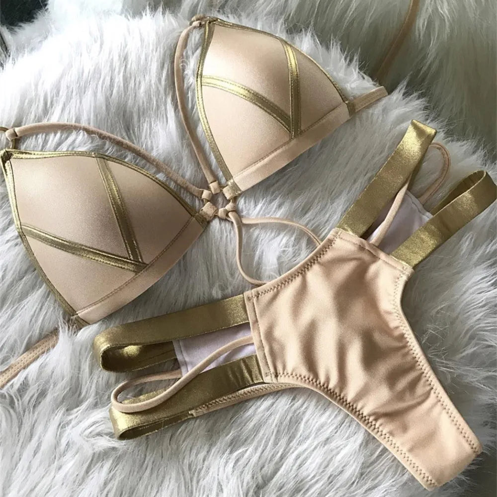 Maillot de bain Brésilien string