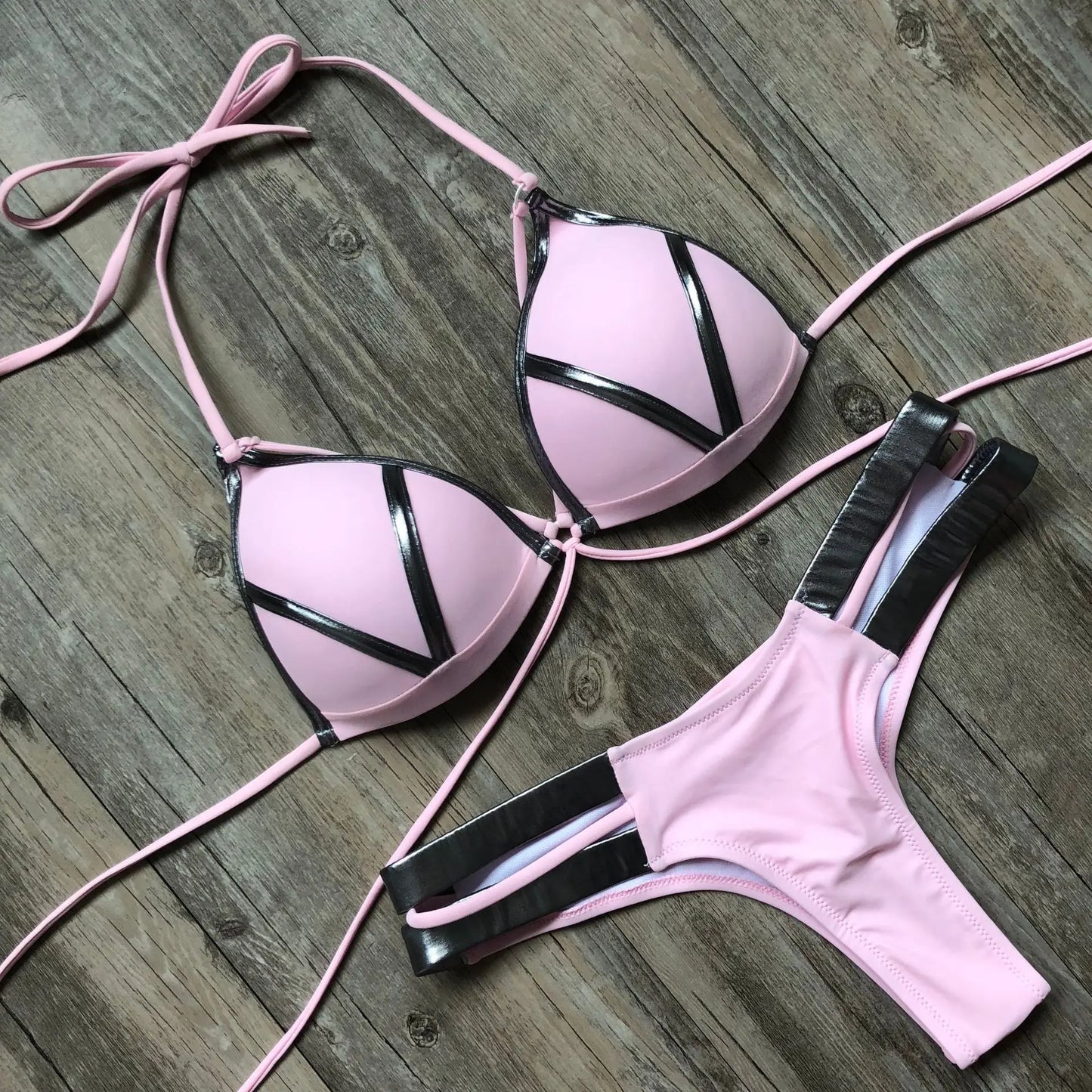 Maillot de bain Brésilien string