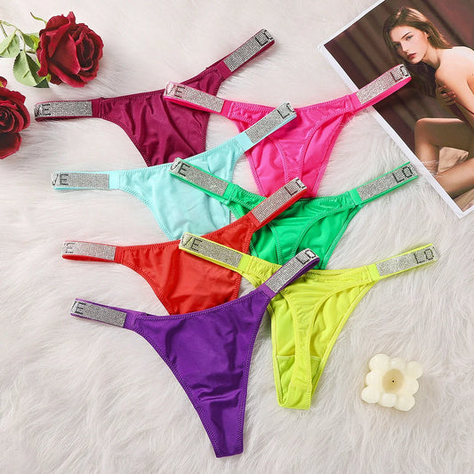 String LOVE
