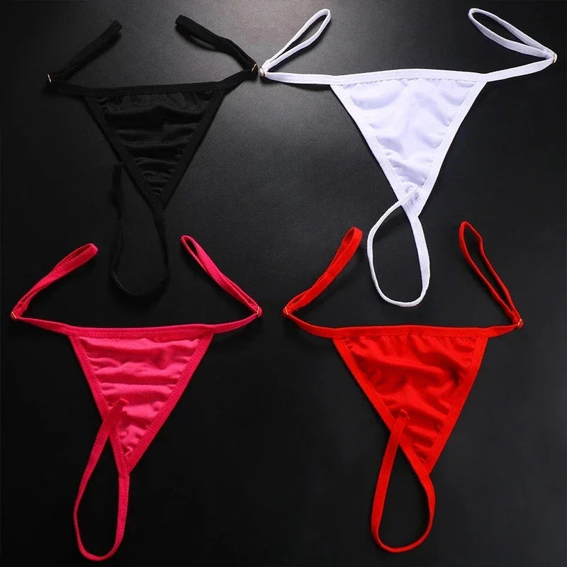 String Lettre SEXY