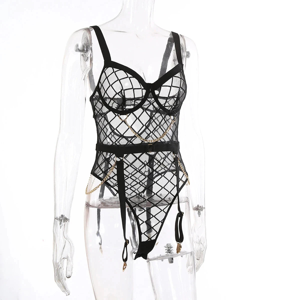 Sylvia Lingerie