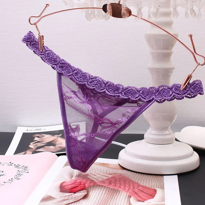 String Lya avec prénom personnalisé