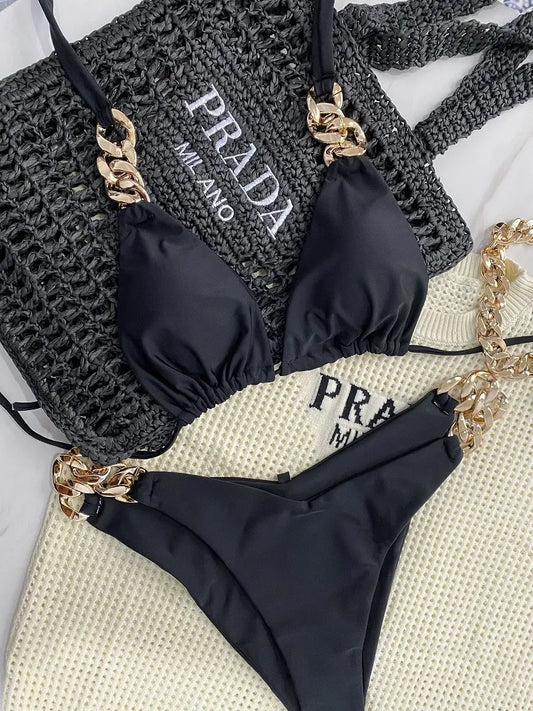 Maillot de bain brésilien