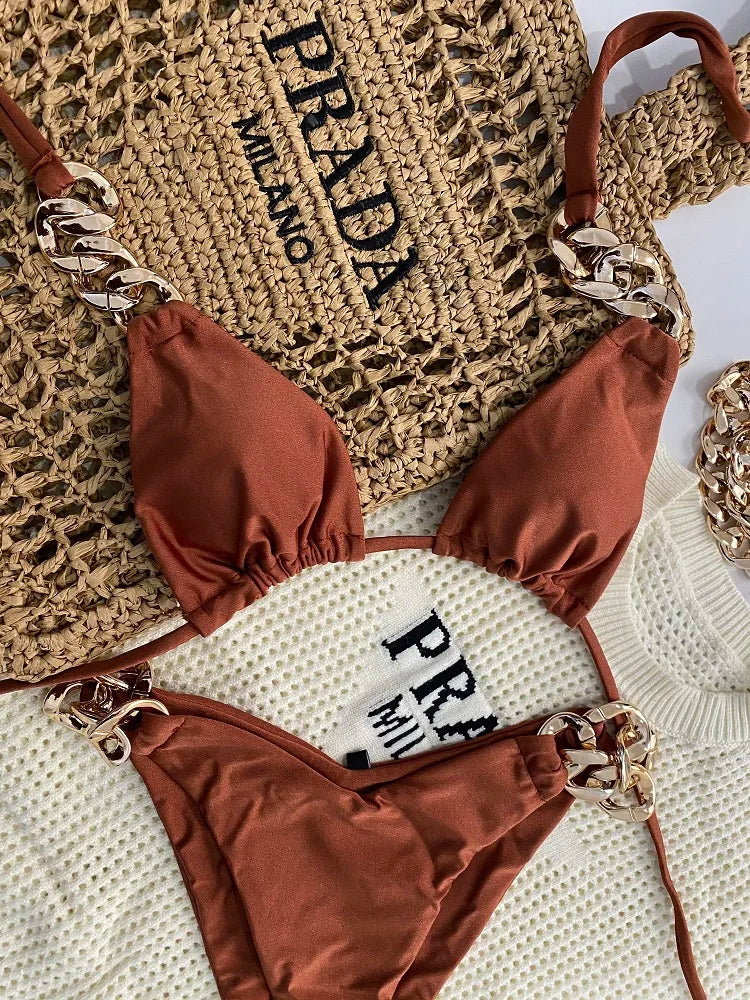 Maillot de bain brésilien