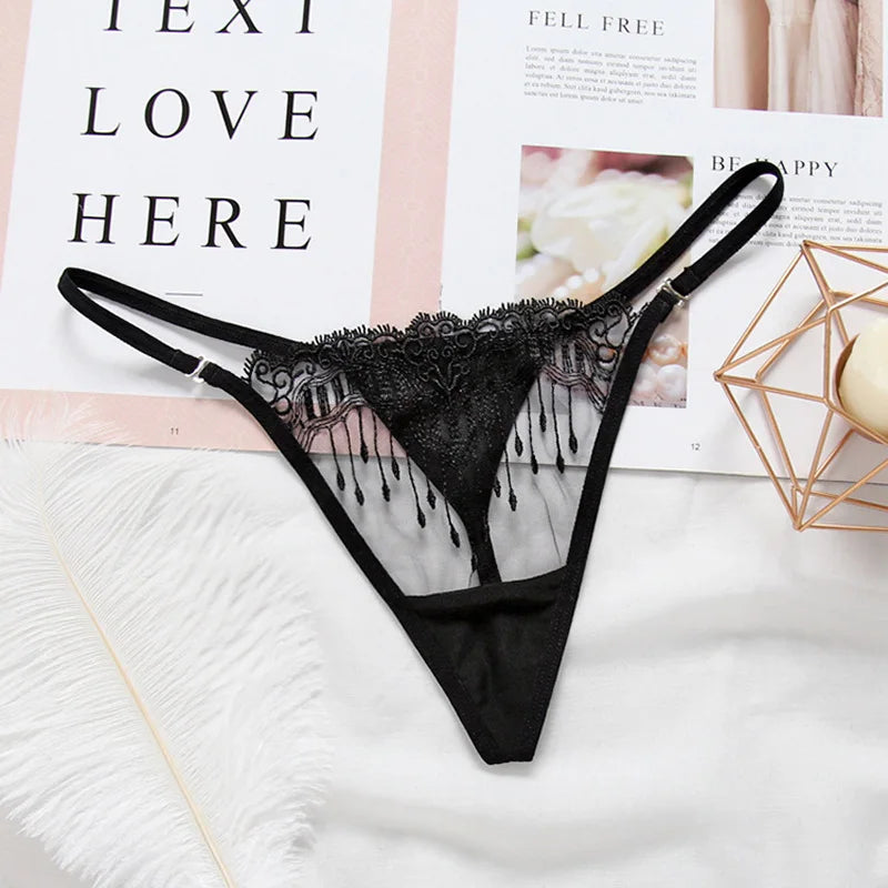 String Transparent