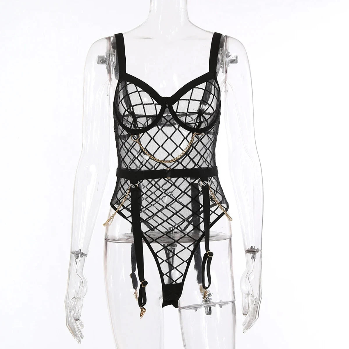 Sylvia Lingerie