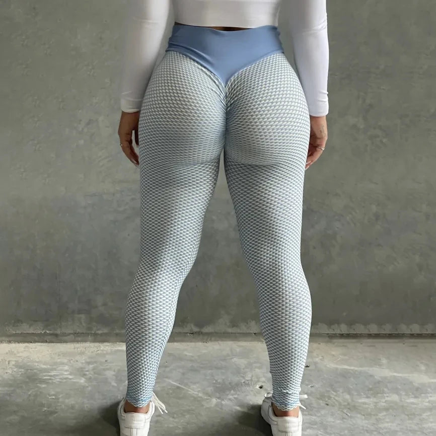 Pantalon de yoga, Leggings épais