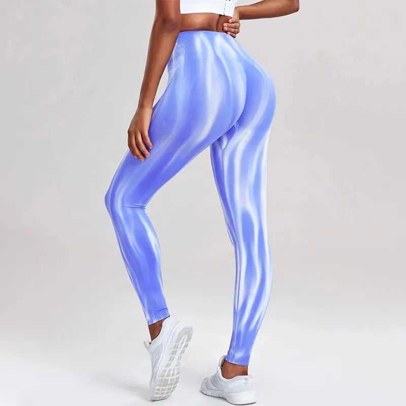 Leggings glamour