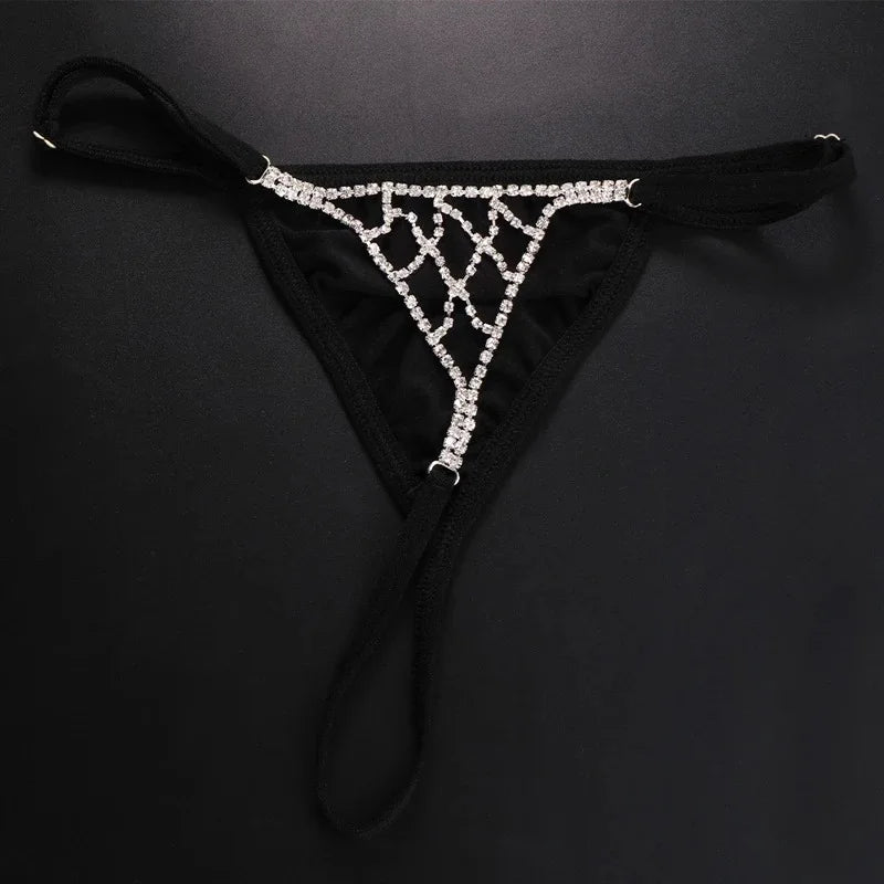 String Triangle