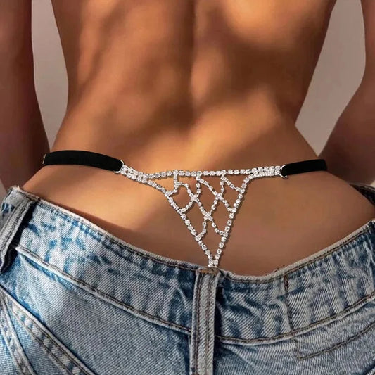 String Triangle