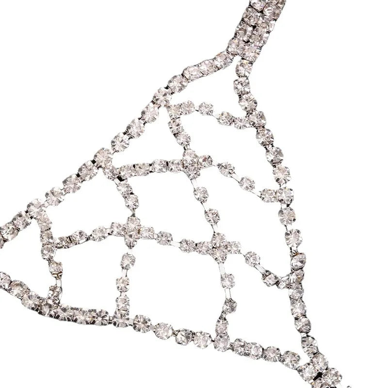 String Triangle