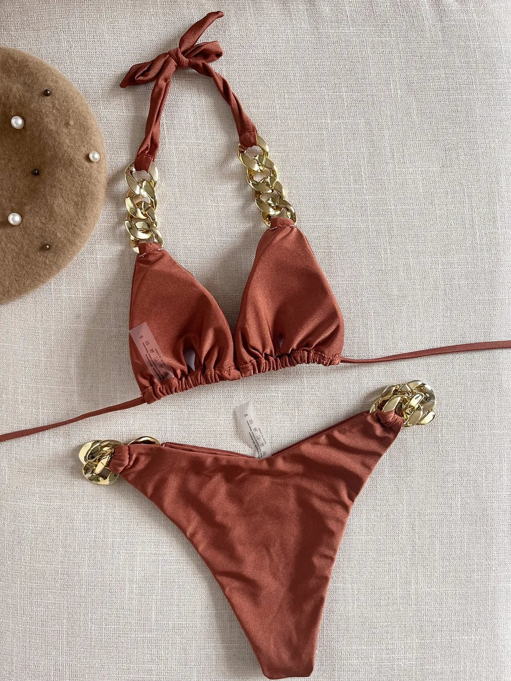 Maillot de bain brésilien