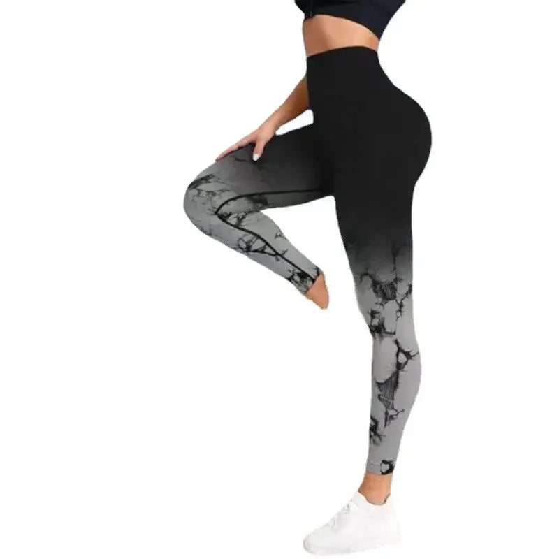 Pantalon de Yoga