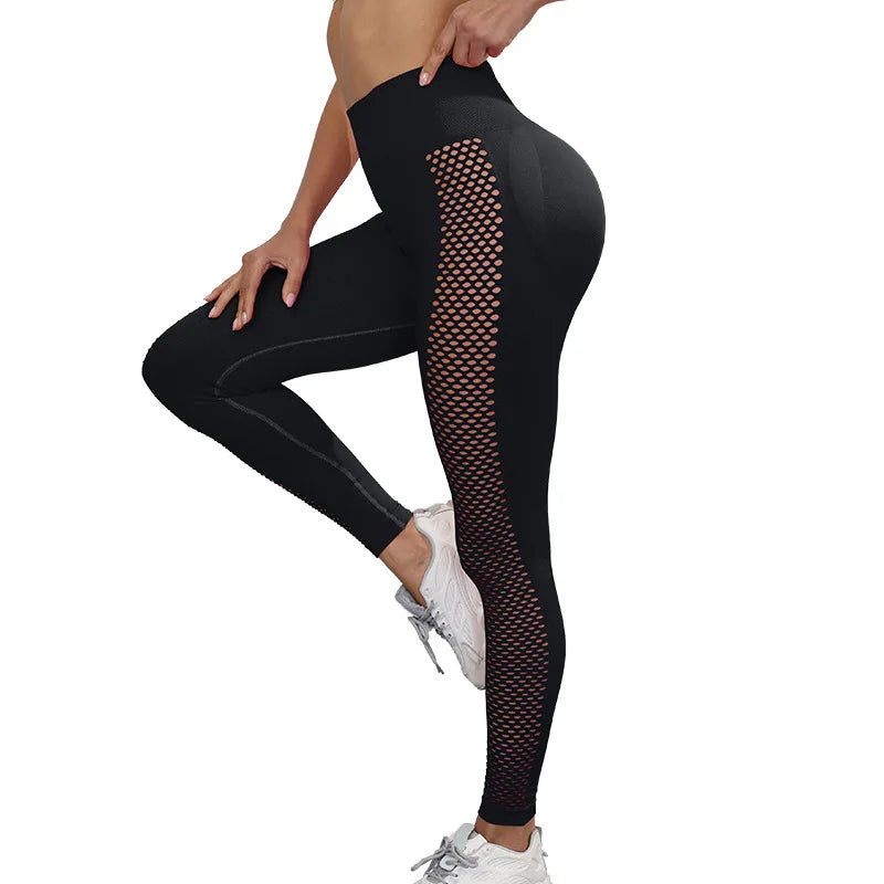 Leggings sexy de sport