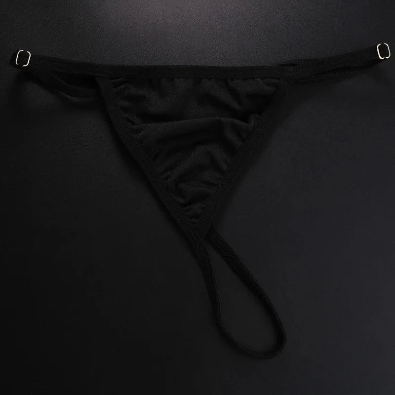 String Triangle