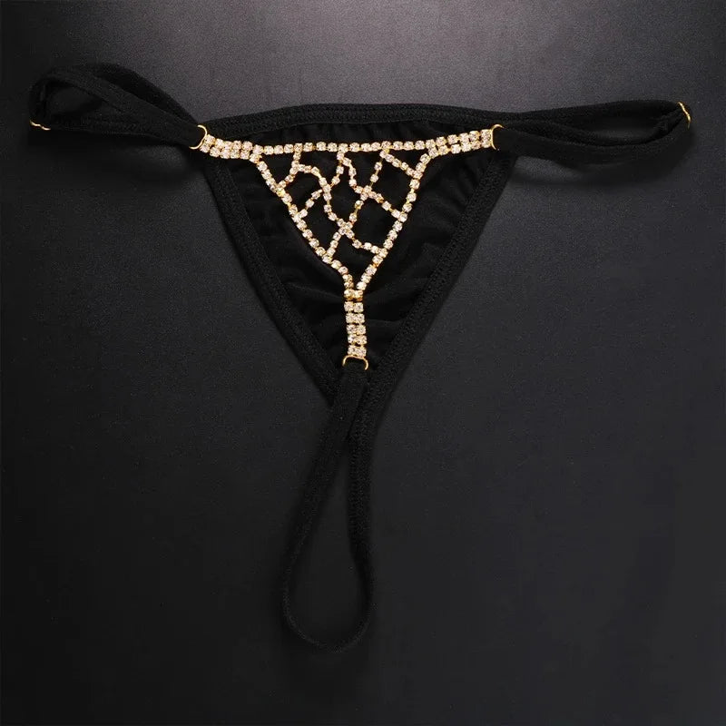 String Triangle