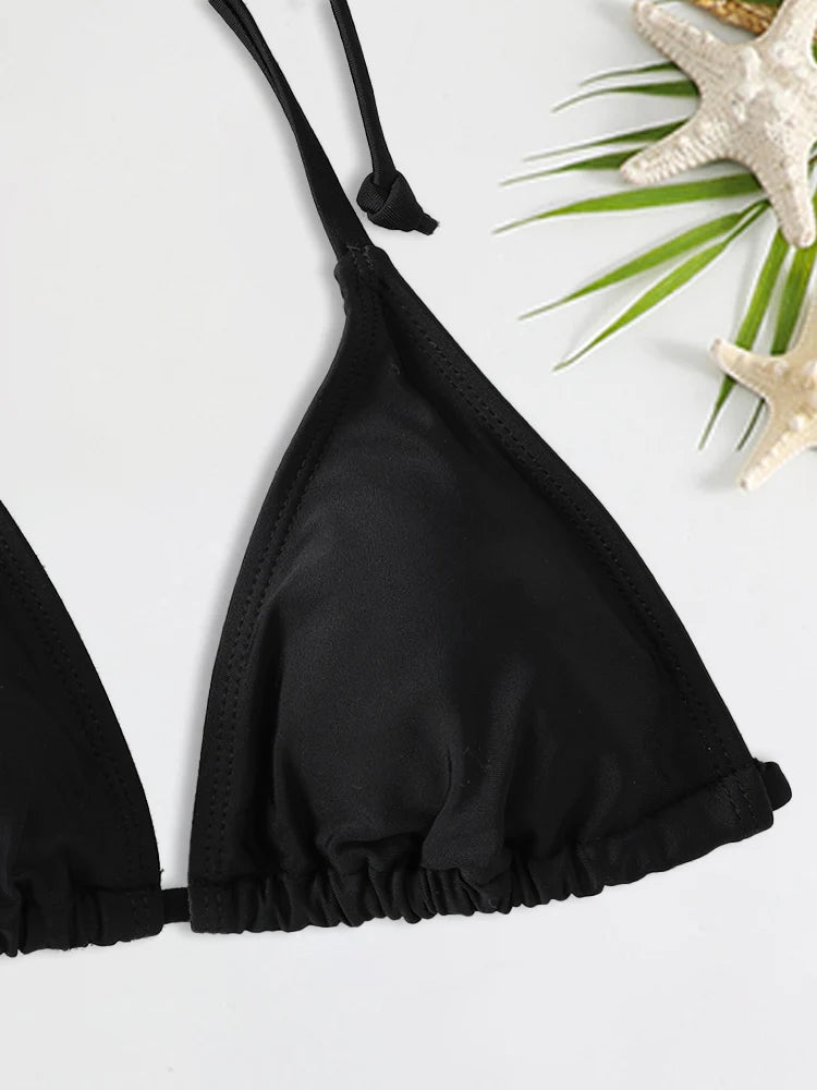 Bikini Fashion pour l'été