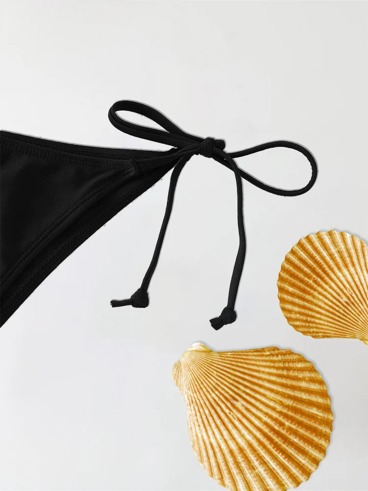 Bikini Fashion pour l'été