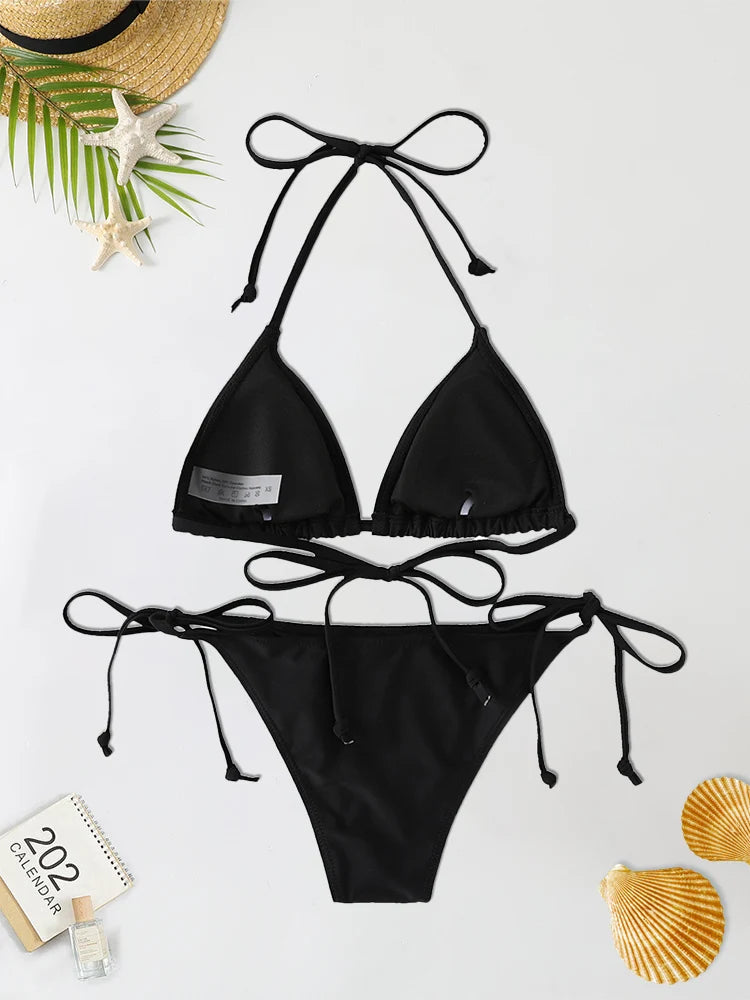 Bikini Fashion pour l'été