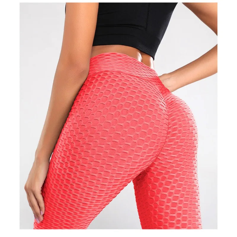 Fitness Yoga Pants Push Up Leggings