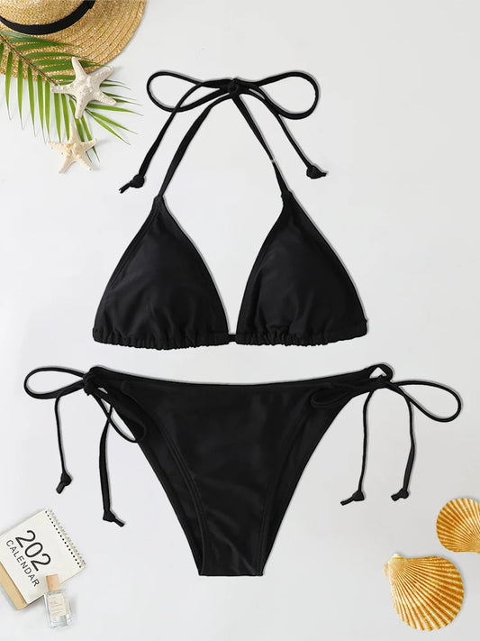 Bikini Fashion pour l'été