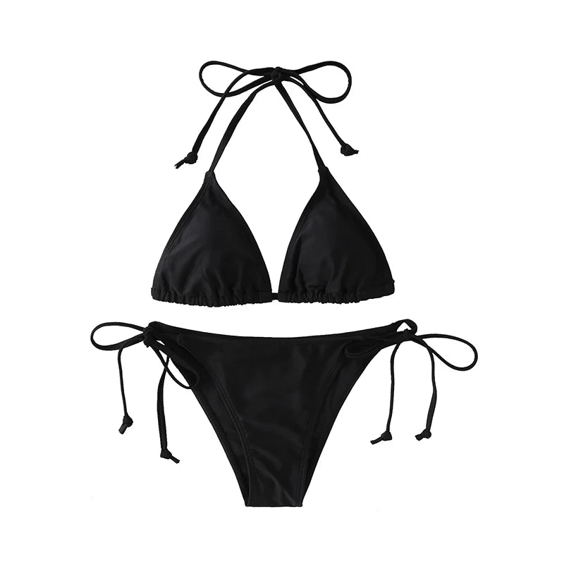 Bikini Fashion pour l'été